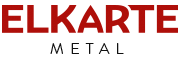 Elkarte Metal Logo